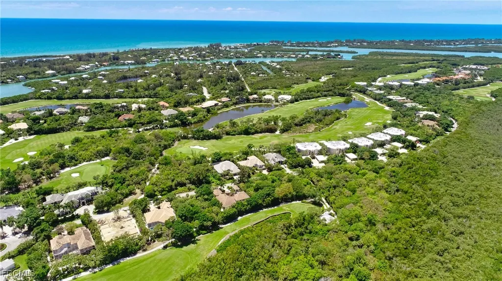 5642 Baltusrol Court Sanibel FL 33957
