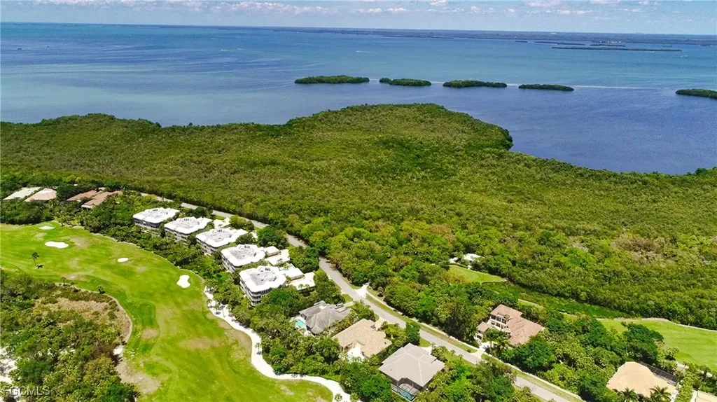 5642 Baltusrol Court Sanibel FL 33957