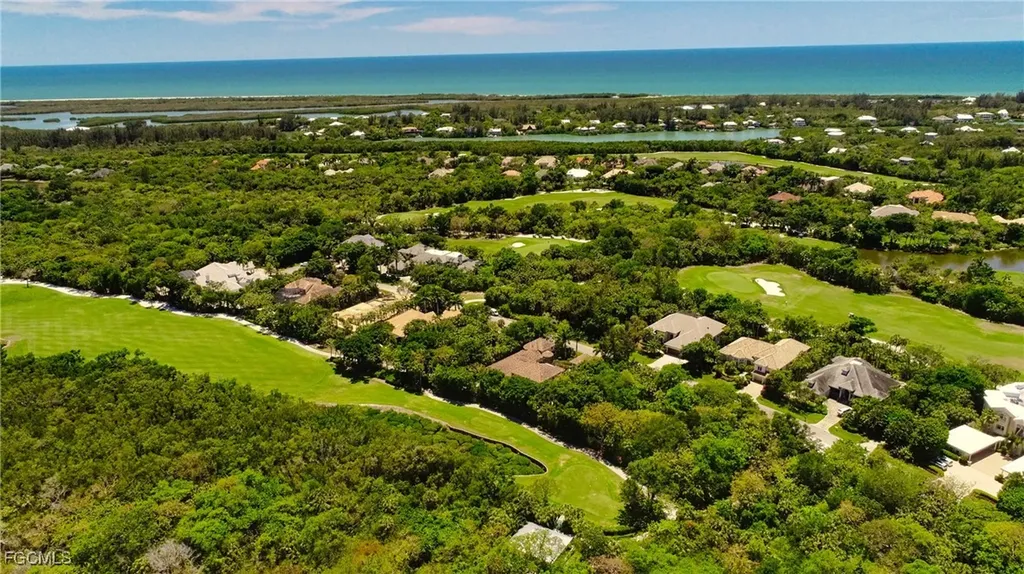 5642 Baltusrol Court Sanibel FL 33957