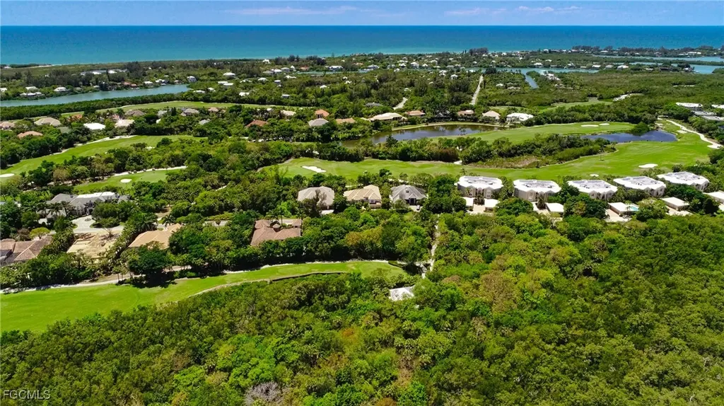 5642 Baltusrol Court Sanibel FL 33957