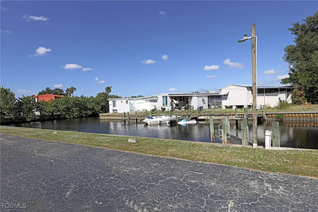 2012 S Olga Drive Fort Myers FL 33905