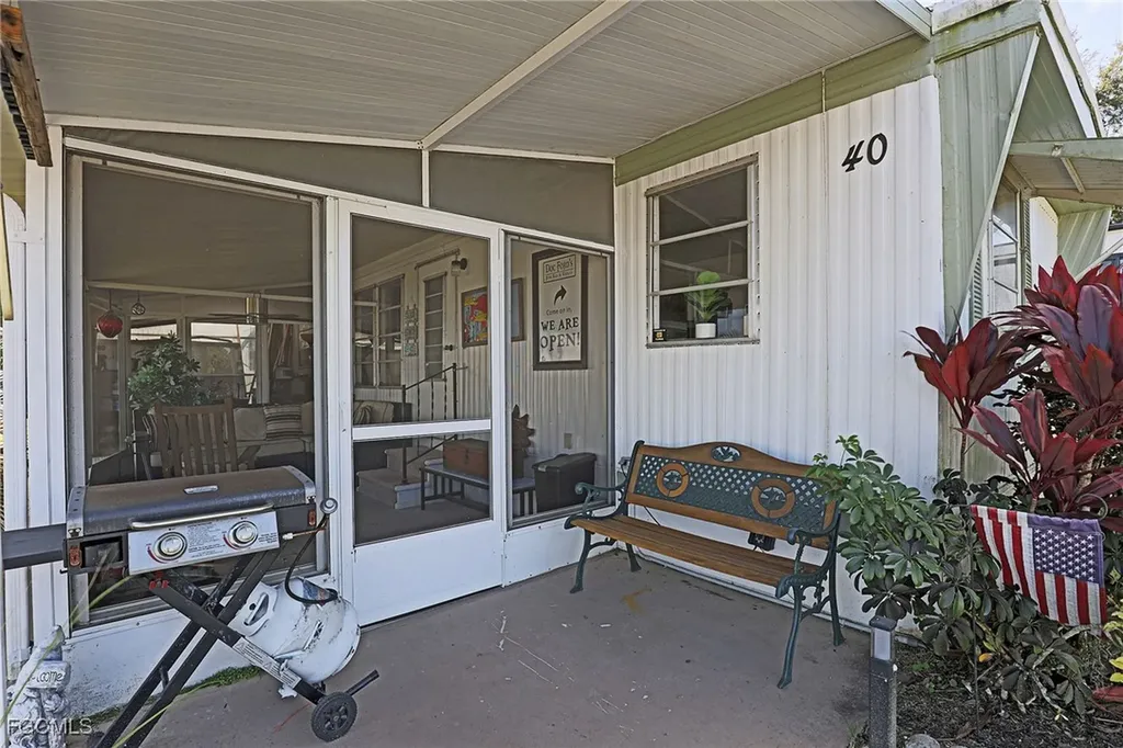 2012 S Olga Drive Fort Myers FL 33905