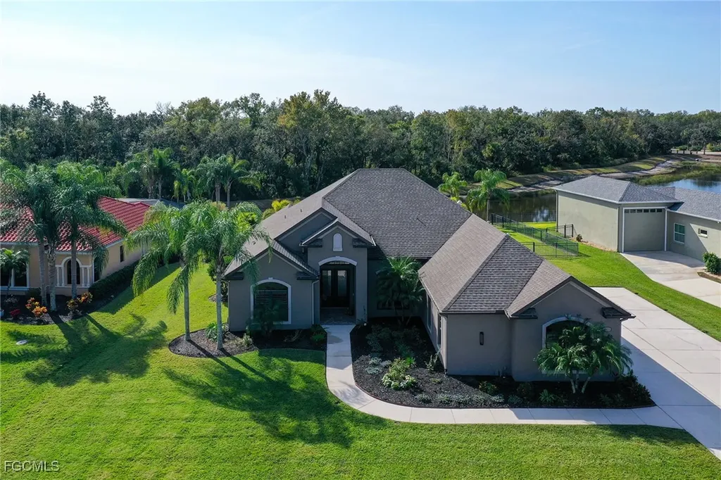 15425 Mulholland Road Parrish FL 34219