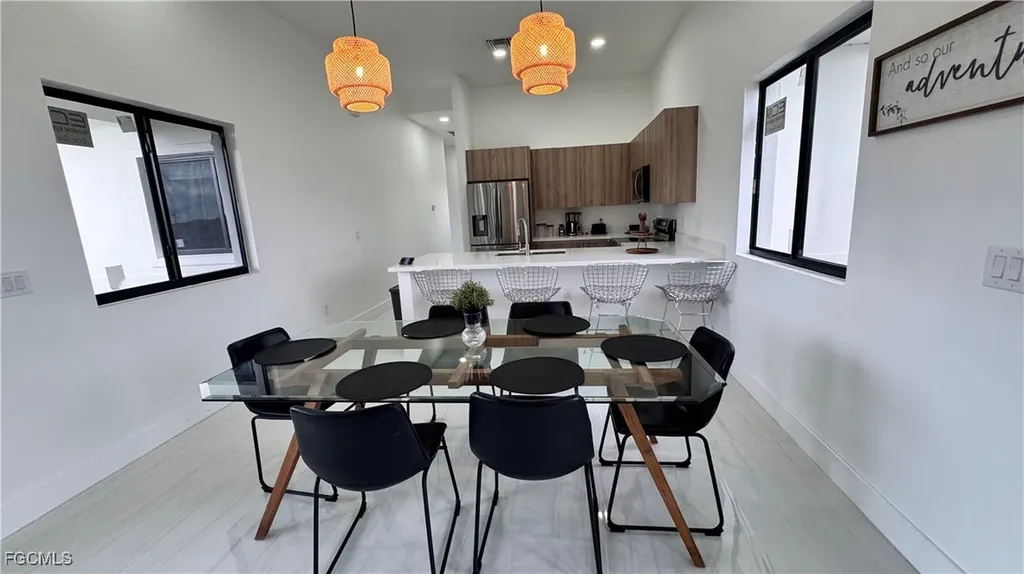 1709 NE 41st Street Cape Coral FL 33909