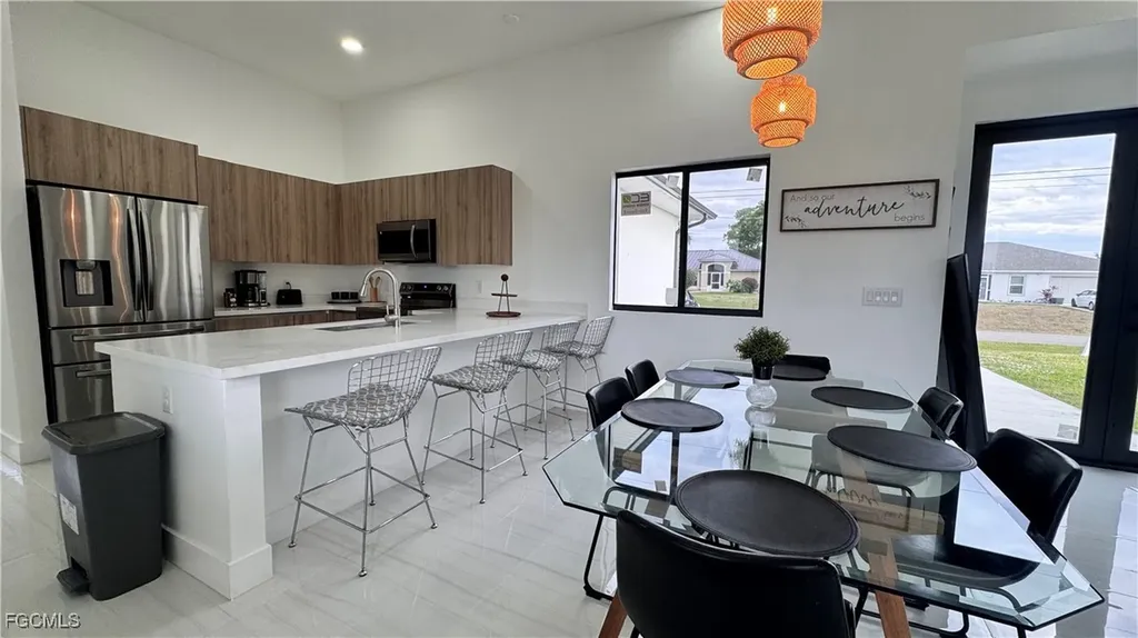 1709 NE 41st Street Cape Coral FL 33909