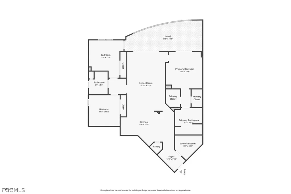 2743 1st Street Fort Myers FL 33916
