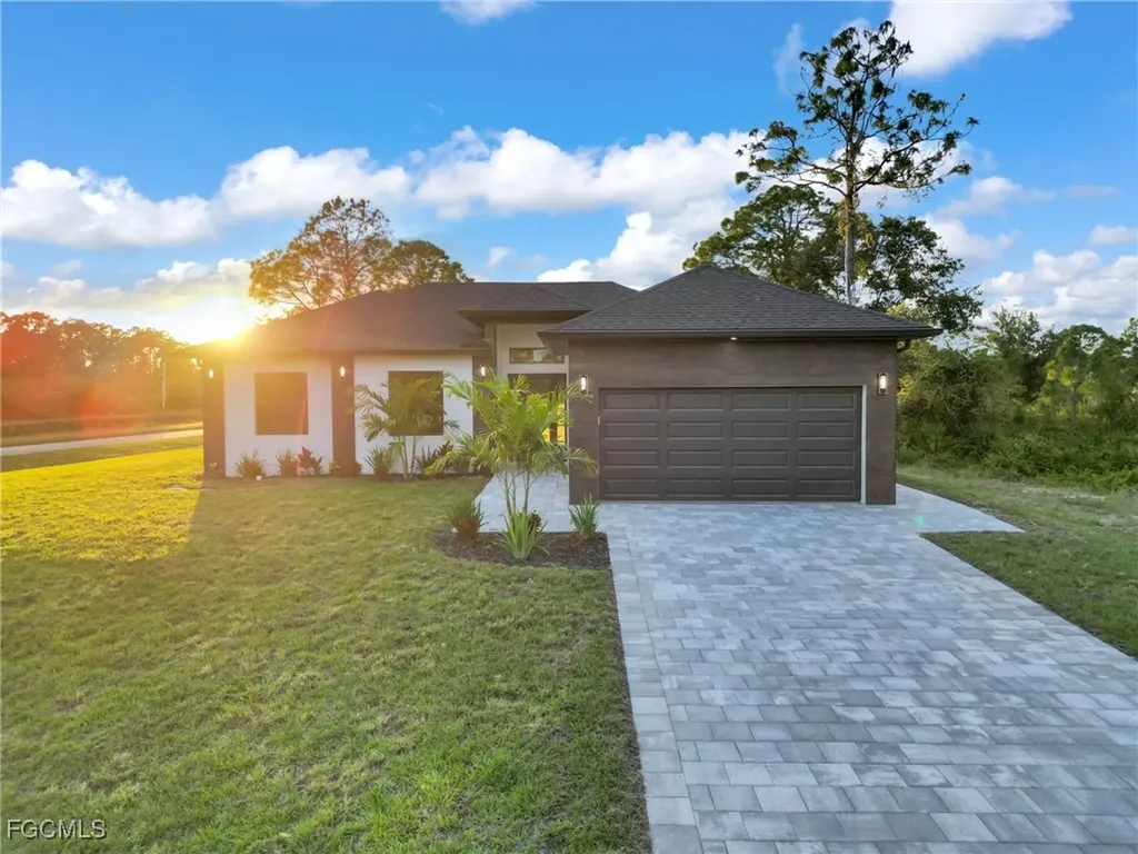 1601 Clark Avenue Lehigh Acres FL 33972