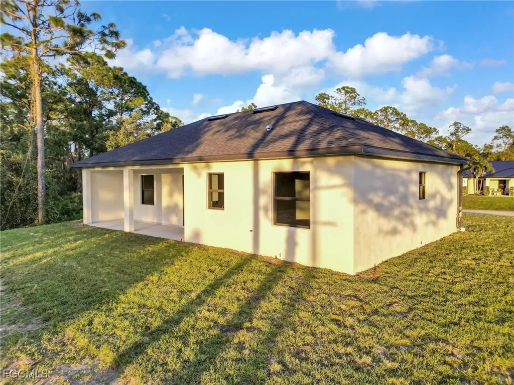 1601 Clark Avenue Lehigh Acres FL 33972