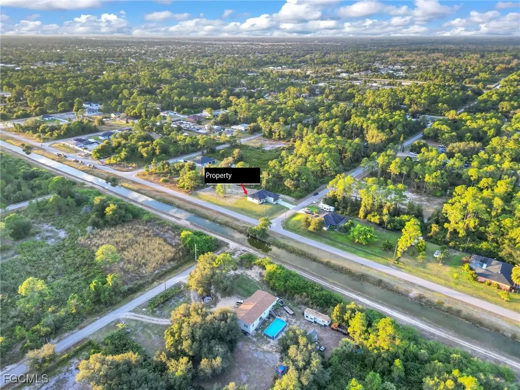 1601 Clark Avenue Lehigh Acres FL 33972
