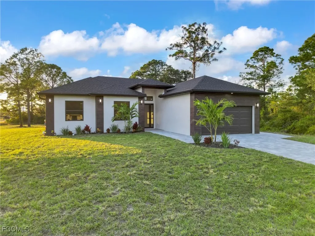 1601 Clark Avenue Lehigh Acres FL 33972