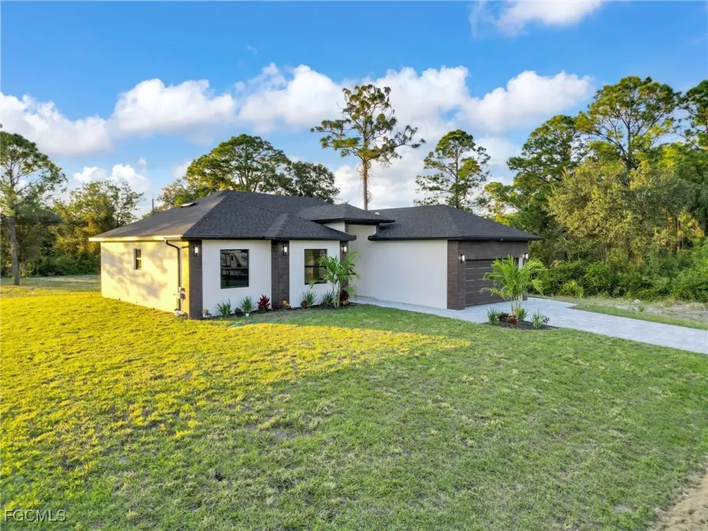 1601 Clark Avenue Lehigh Acres FL 33972