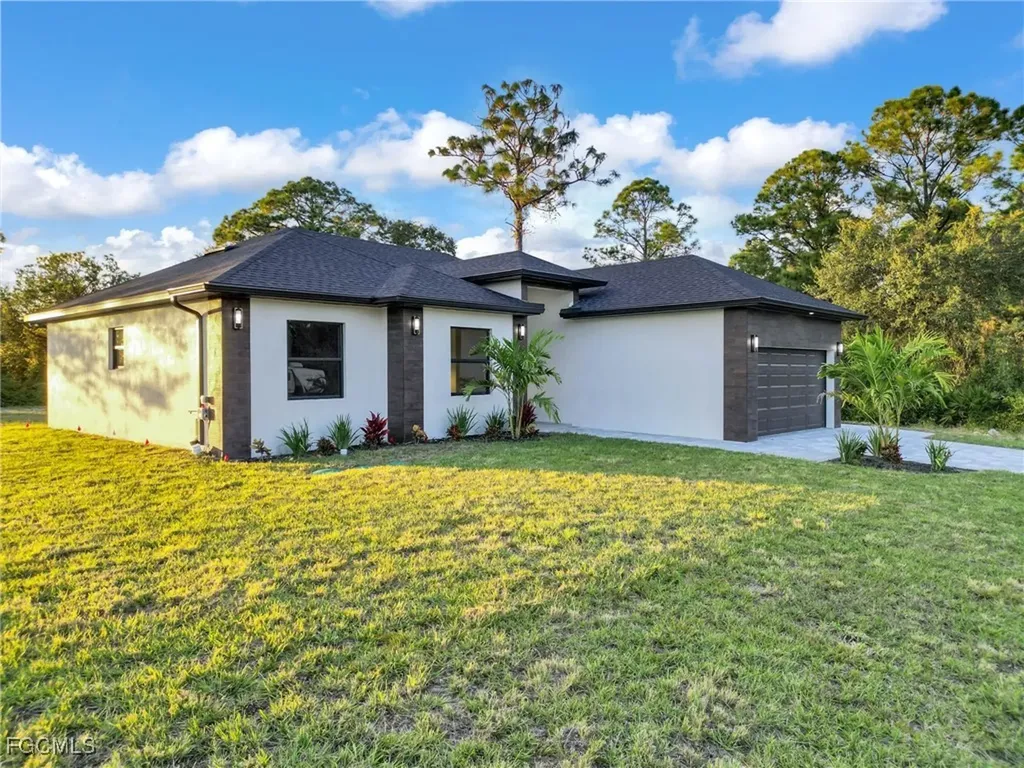1601 Clark Avenue Lehigh Acres FL 33972