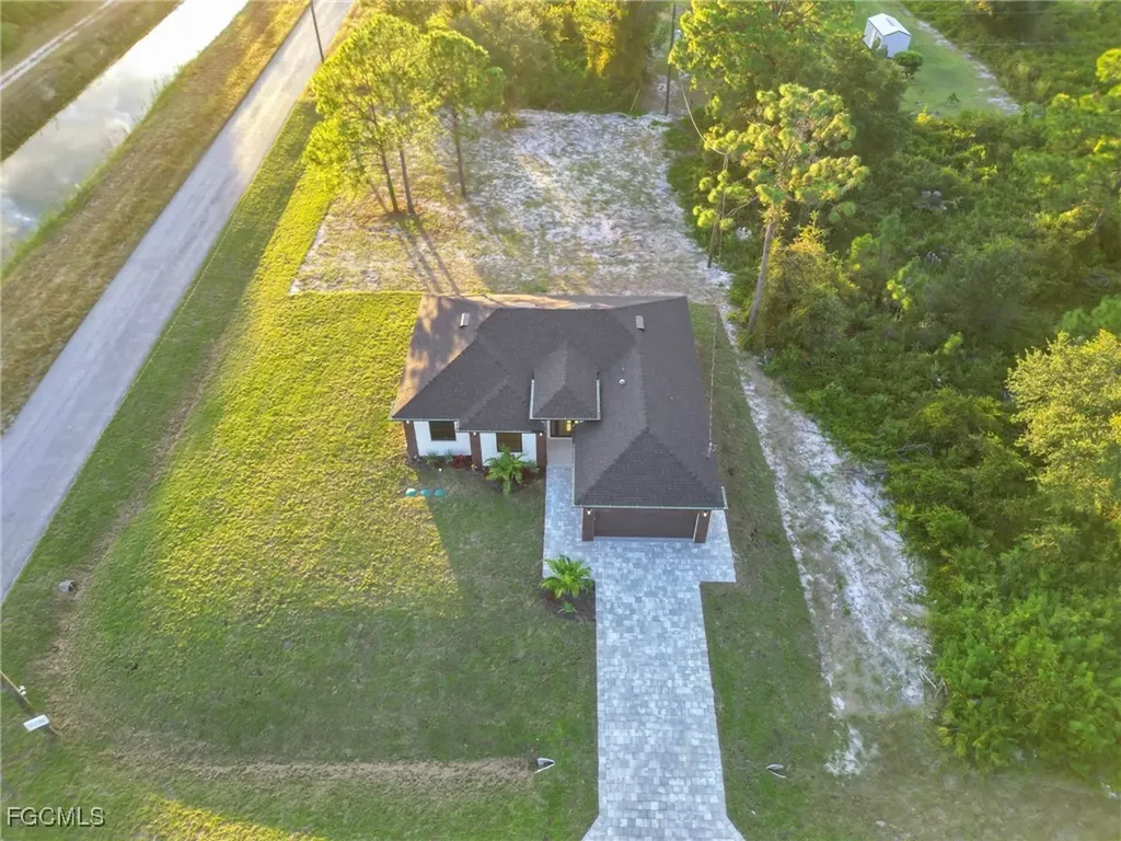 1601 Clark Avenue Lehigh Acres FL 33972