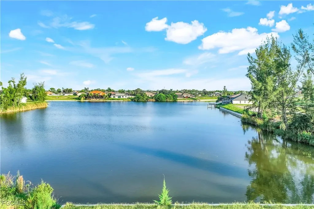 1305 NW 20th Court Cape Coral FL 33993