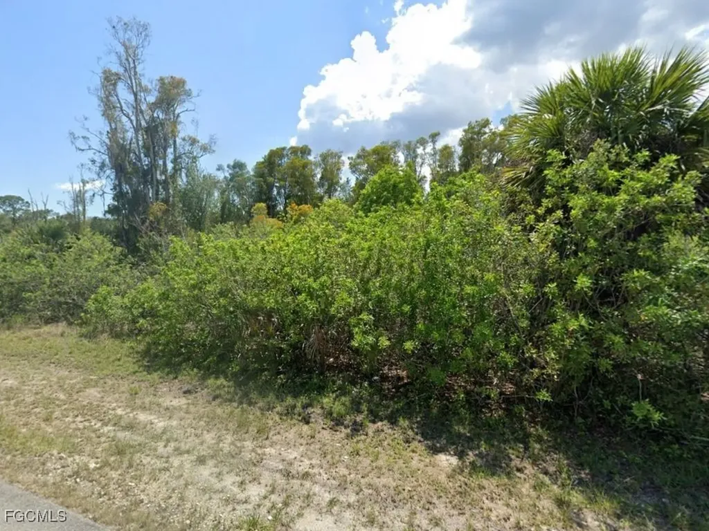 720 Kehosha Avenue Lehigh Acres FL 33974