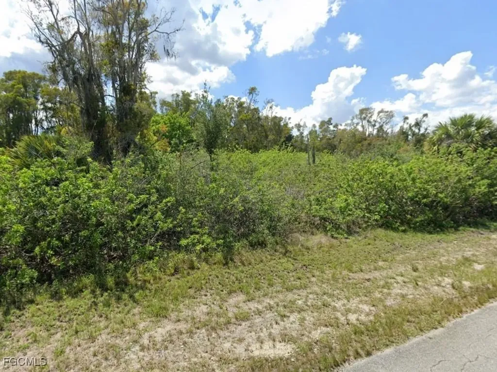 720 Kehosha Avenue Lehigh Acres FL 33974