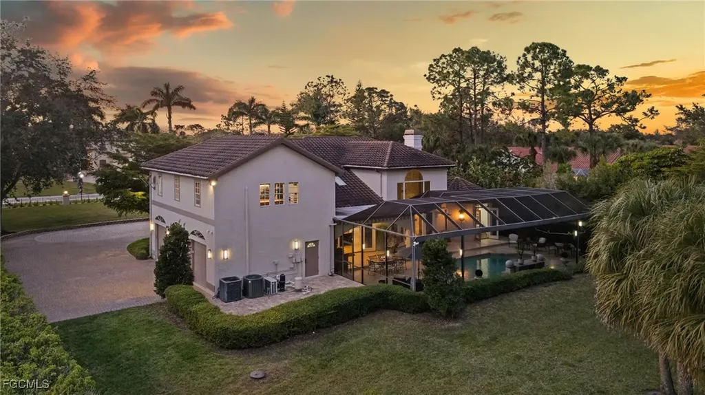 9250 The Lane Naples FL 34109