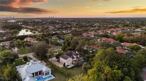 9250 The Lane Naples FL 34109
