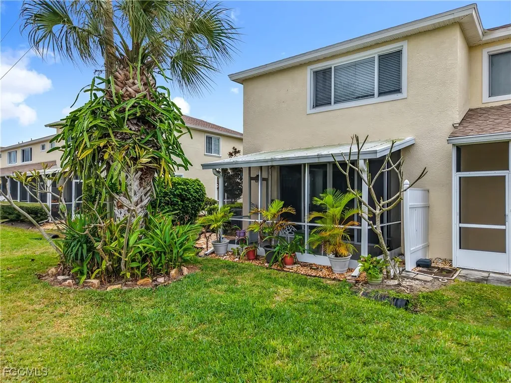 13140 Broadhurst Loop Fort Myers FL 33919
