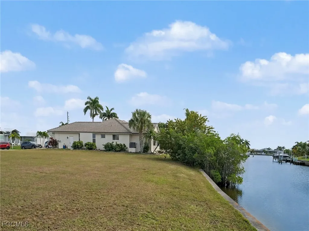 1247 Pine Siskin Drive Punta Gorda FL 33950