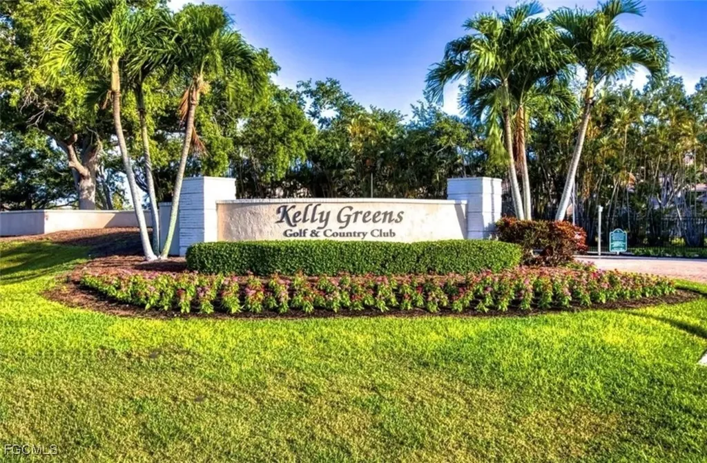 12171 Kelly Sands Way Fort Myers FL 33908
