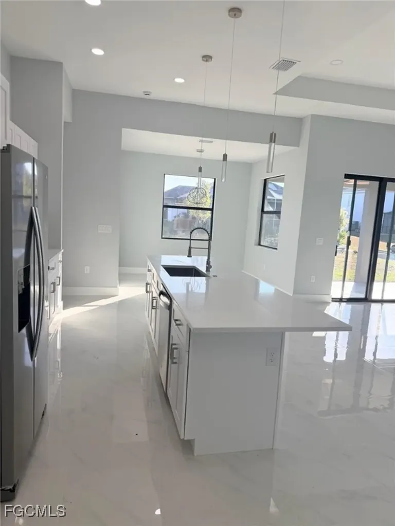 313 El Dorado Boulevard N Cape Coral FL 33993