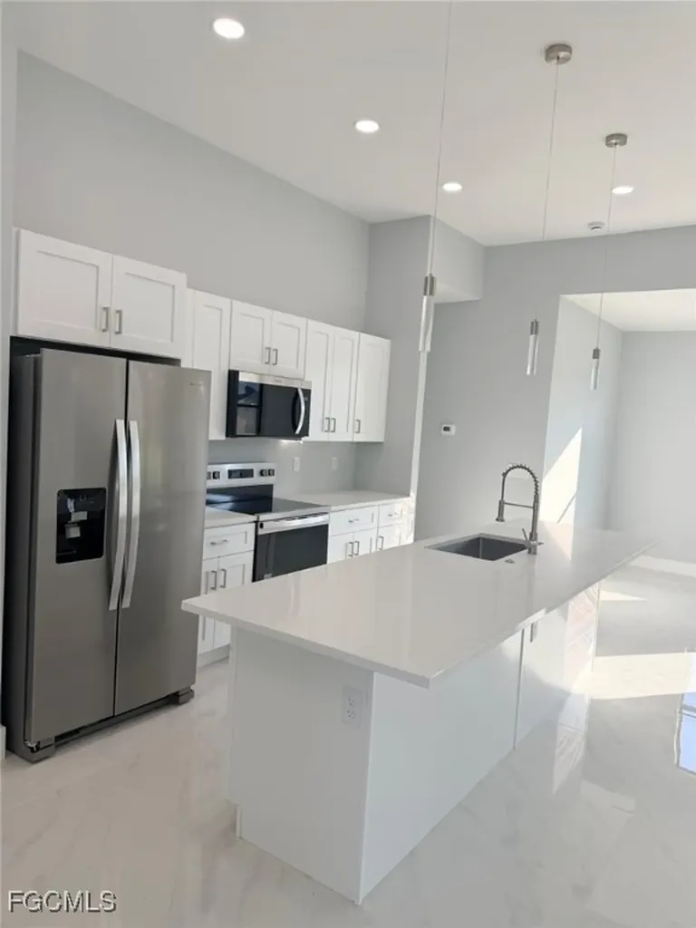 313 El Dorado Boulevard N Cape Coral FL 33993
