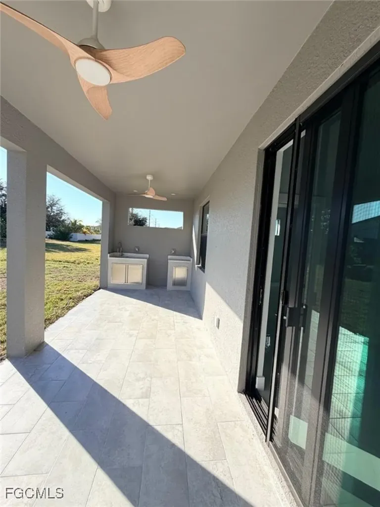 313 El Dorado Boulevard N Cape Coral FL 33993