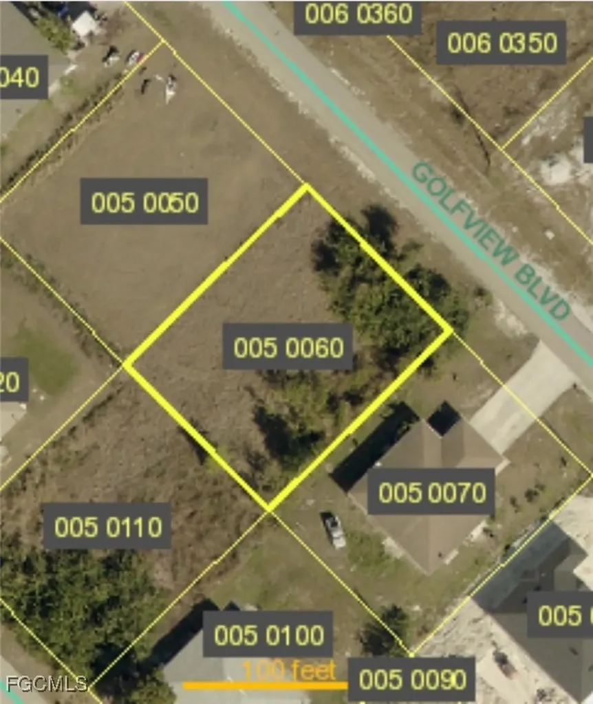 4685 Golfview Boulevard Lehigh Acres FL 33973