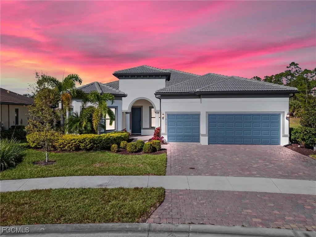10824 Maitland Way Fort Myers FL 33913