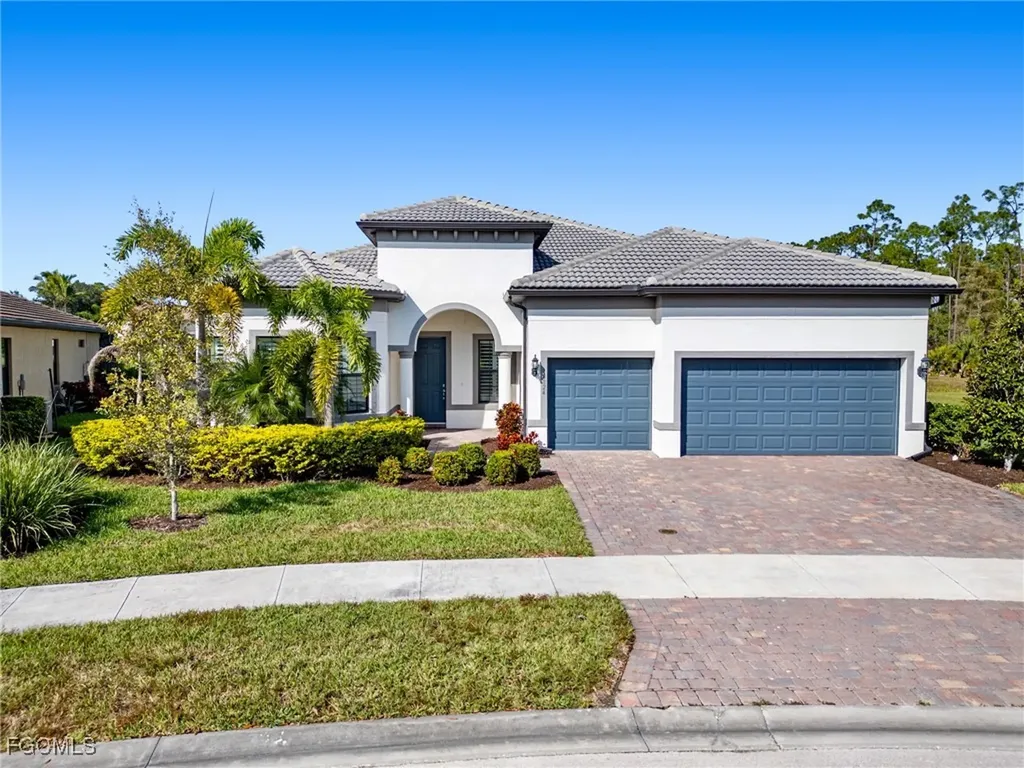 10824 Maitland Way Fort Myers FL 33913