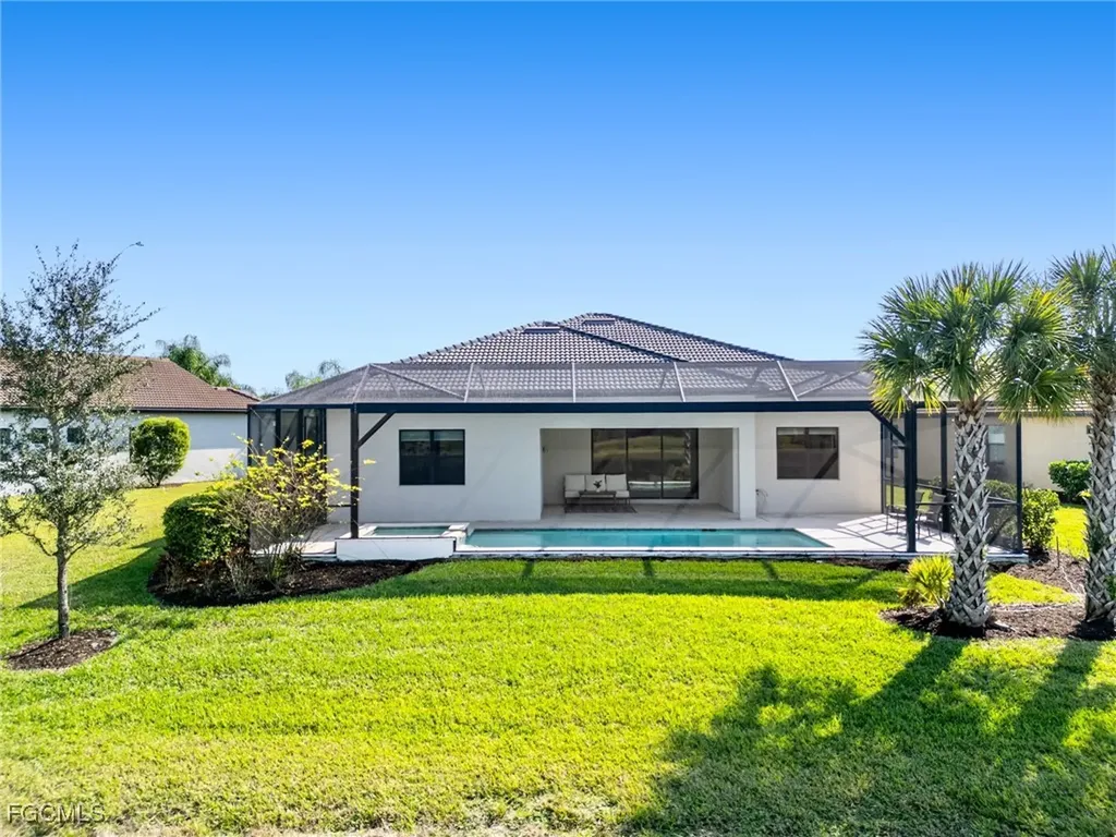 10824 Maitland Way Fort Myers FL 33913