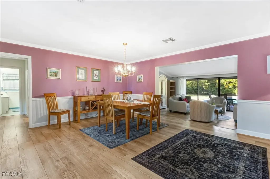 3540 Avocado Drive Fort Myers FL 33901
