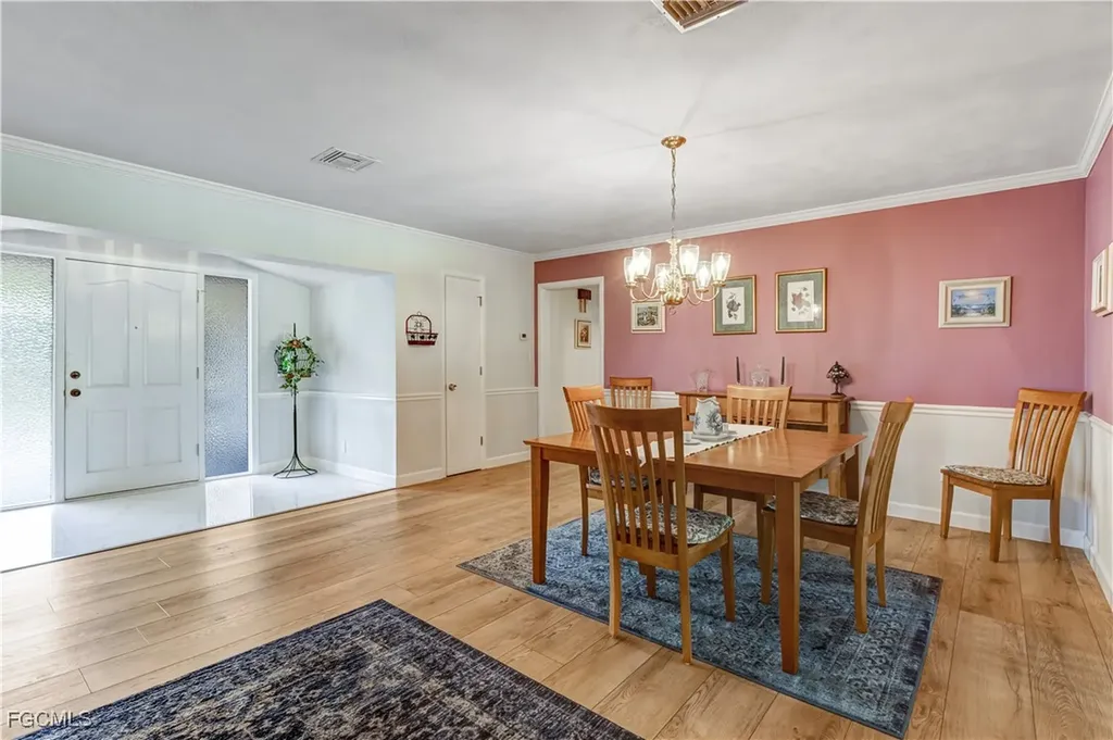 3540 Avocado Drive Fort Myers FL 33901