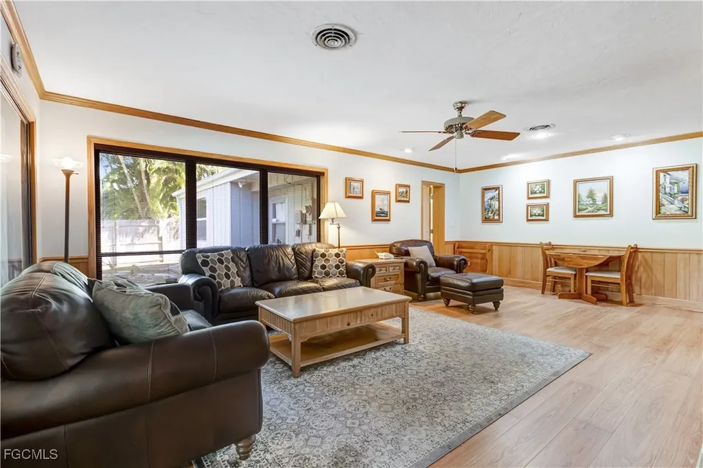 3540 Avocado Drive Fort Myers FL 33901
