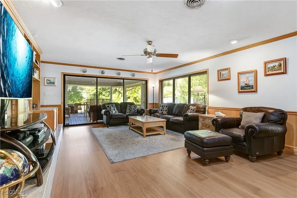 3540 Avocado Drive Fort Myers FL 33901