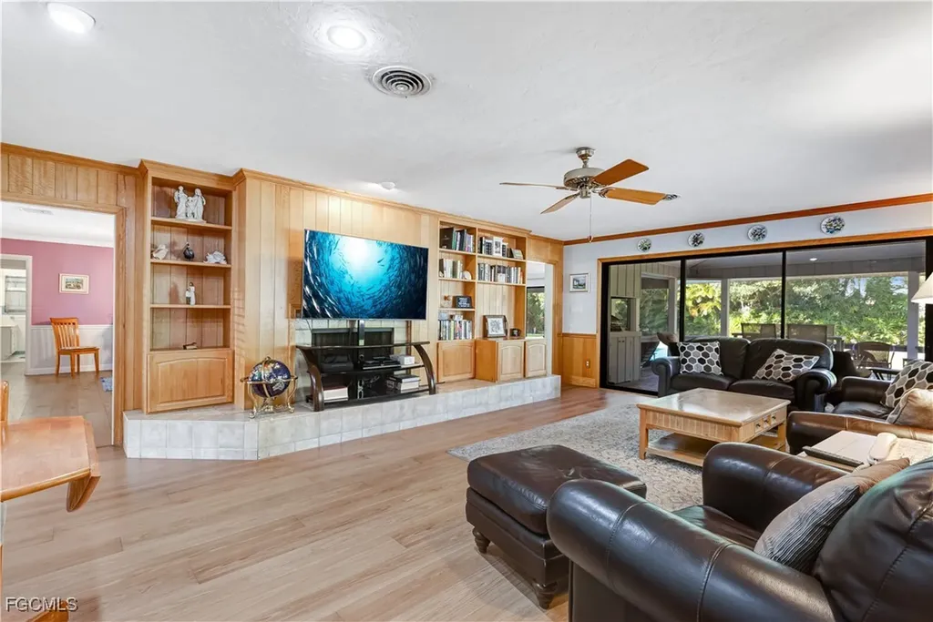 3540 Avocado Drive Fort Myers FL 33901
