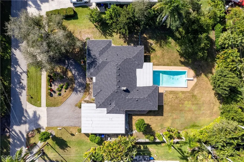3540 Avocado Drive Fort Myers FL 33901