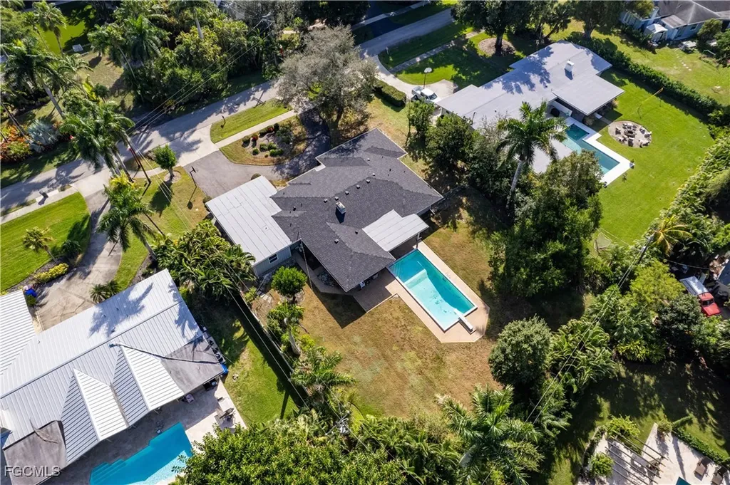 3540 Avocado Drive Fort Myers FL 33901