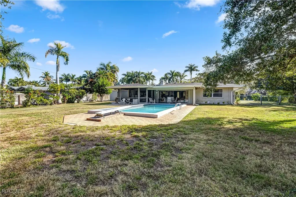 3540 Avocado Drive Fort Myers FL 33901