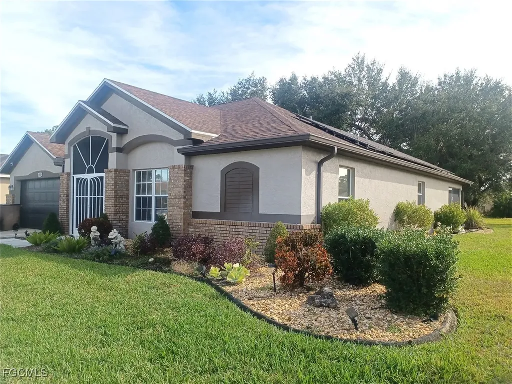 4508 Varsity Circle Lehigh Acres FL 33971