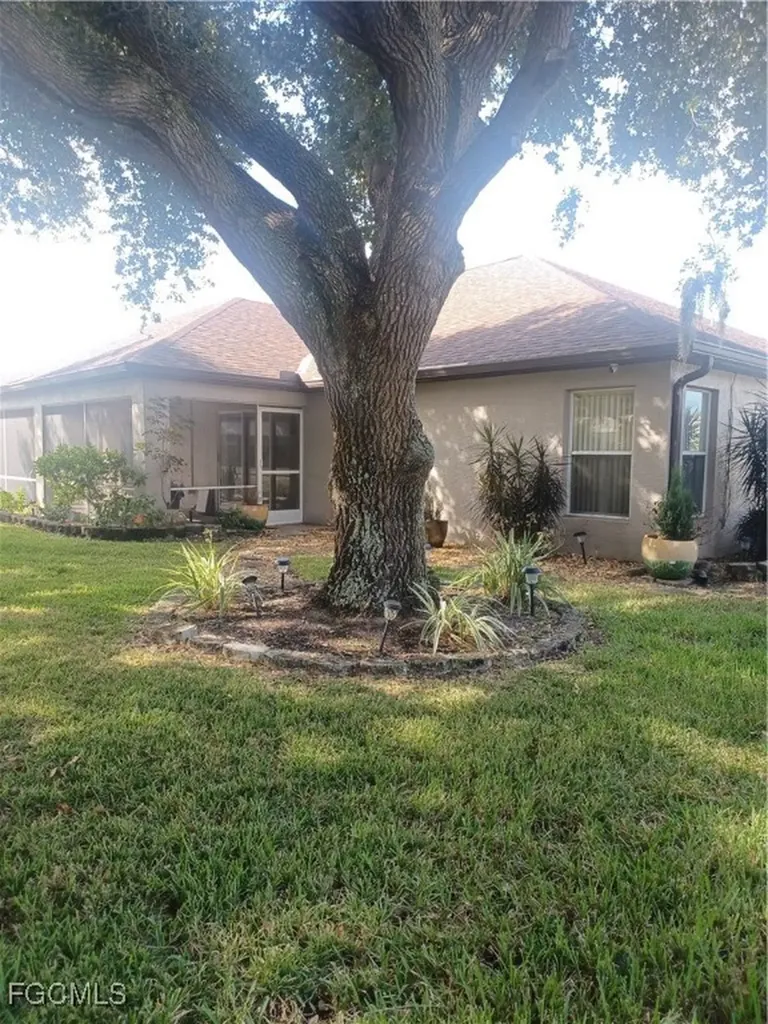 4508 Varsity Circle Lehigh Acres FL 33971