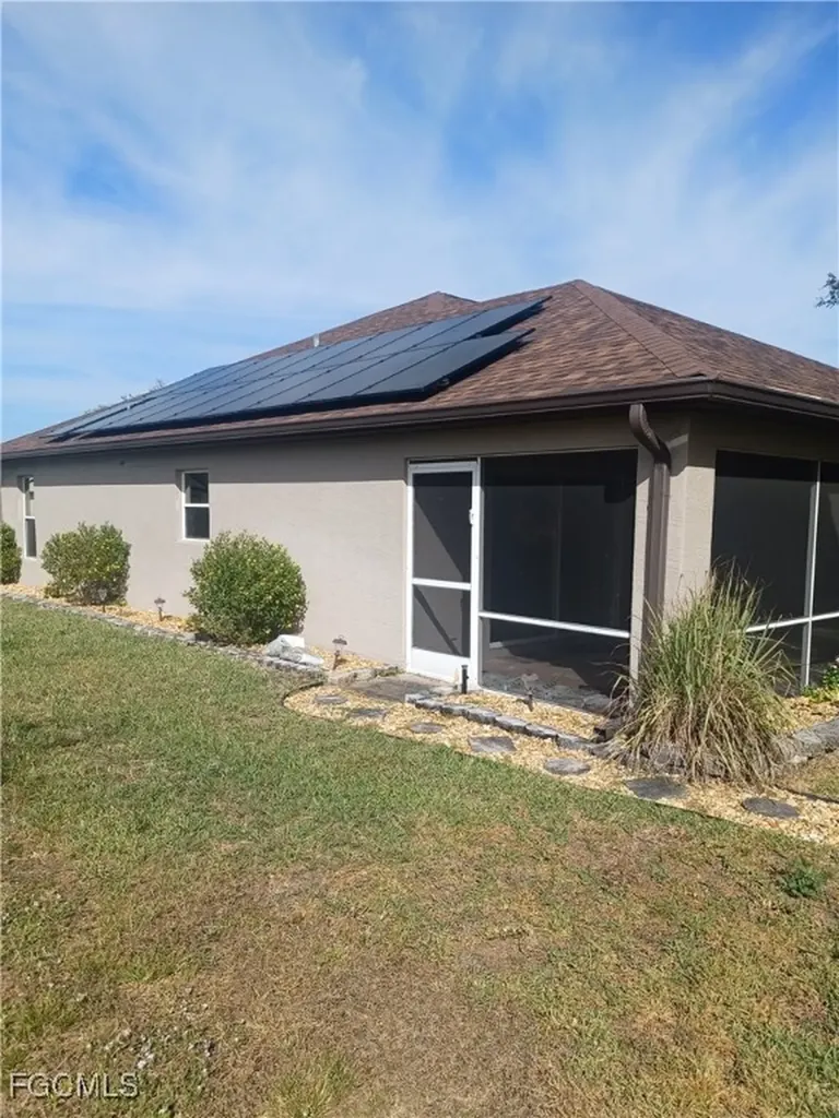 4508 Varsity Circle Lehigh Acres FL 33971