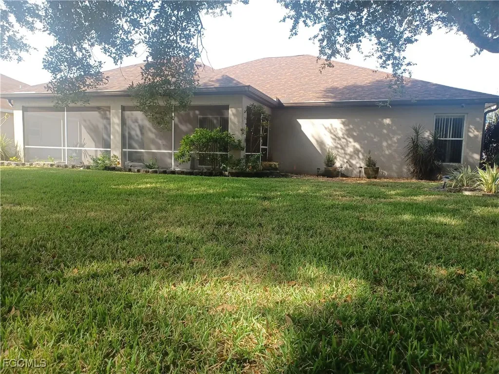 4508 Varsity Circle Lehigh Acres FL 33971