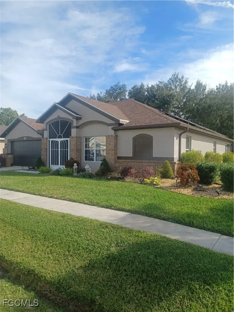 4508 Varsity Circle Lehigh Acres FL 33971