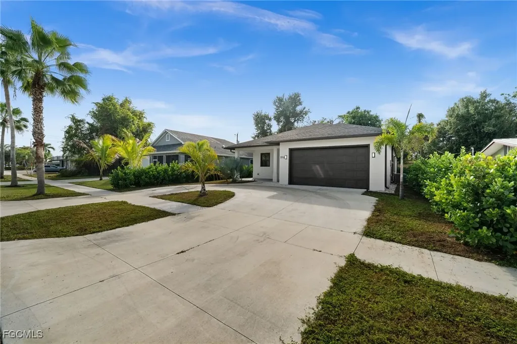 1916 Jefferson Avenue Fort Myers FL 33901