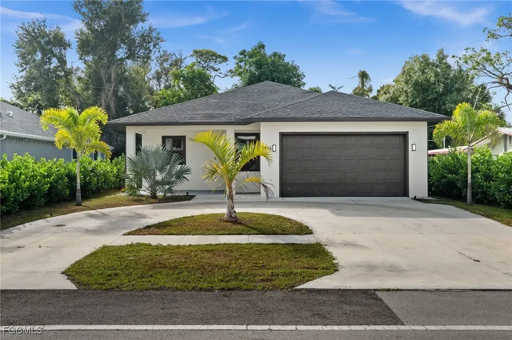 1916 Jefferson Avenue Fort Myers FL 33901