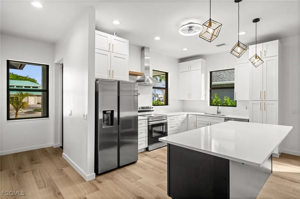 1916 Jefferson Avenue Fort Myers FL 33901