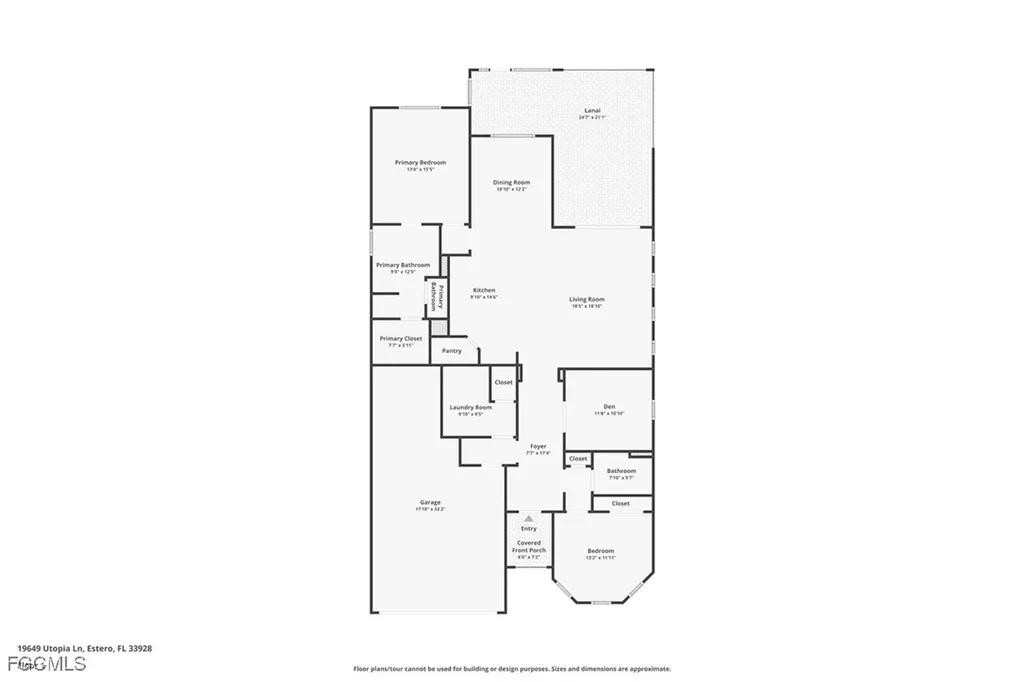 19649 Utopia Lane Estero FL 33928