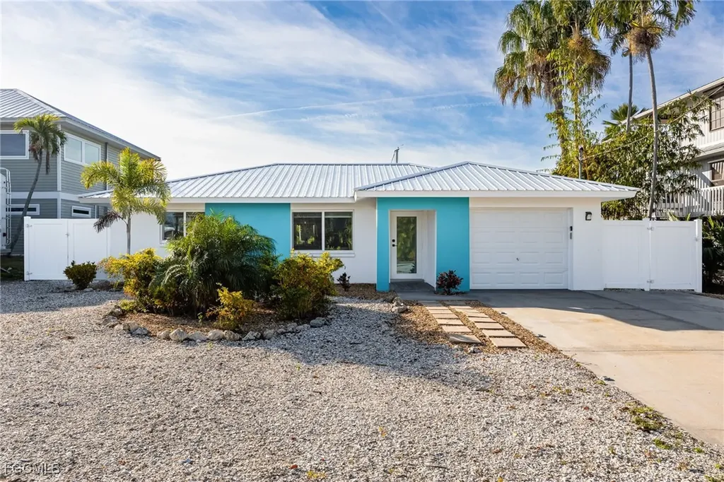 3571 Emerald Avenue St. James City FL 33956